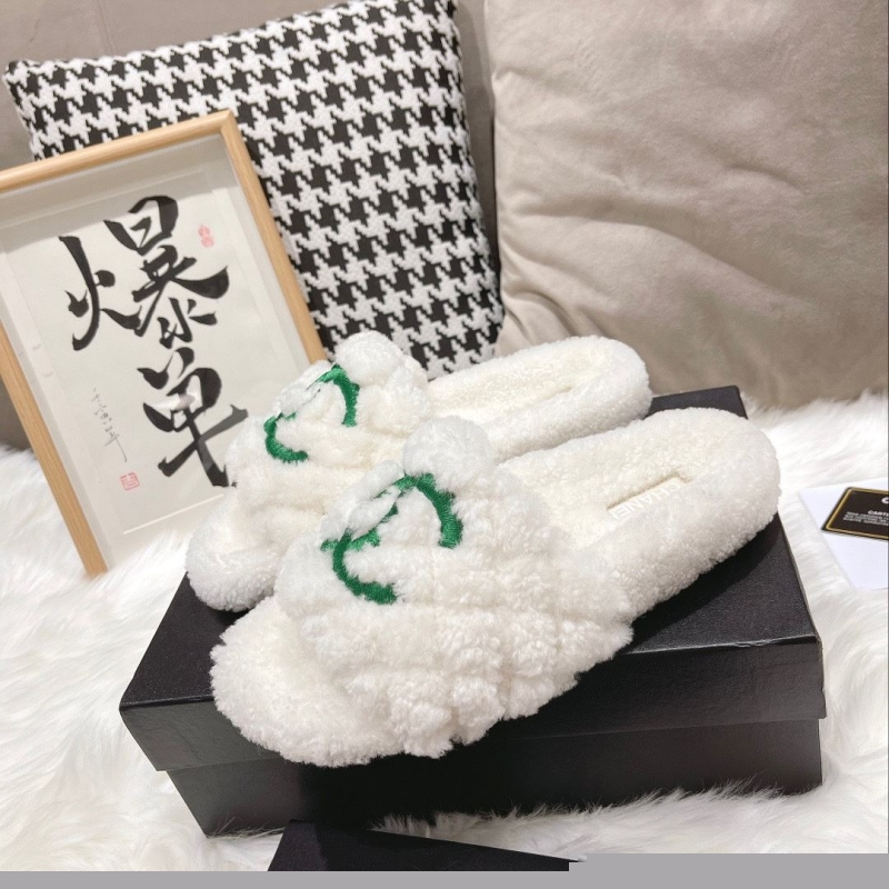 Ch*el slippers
